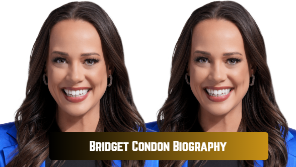 Bridget Condon Biography